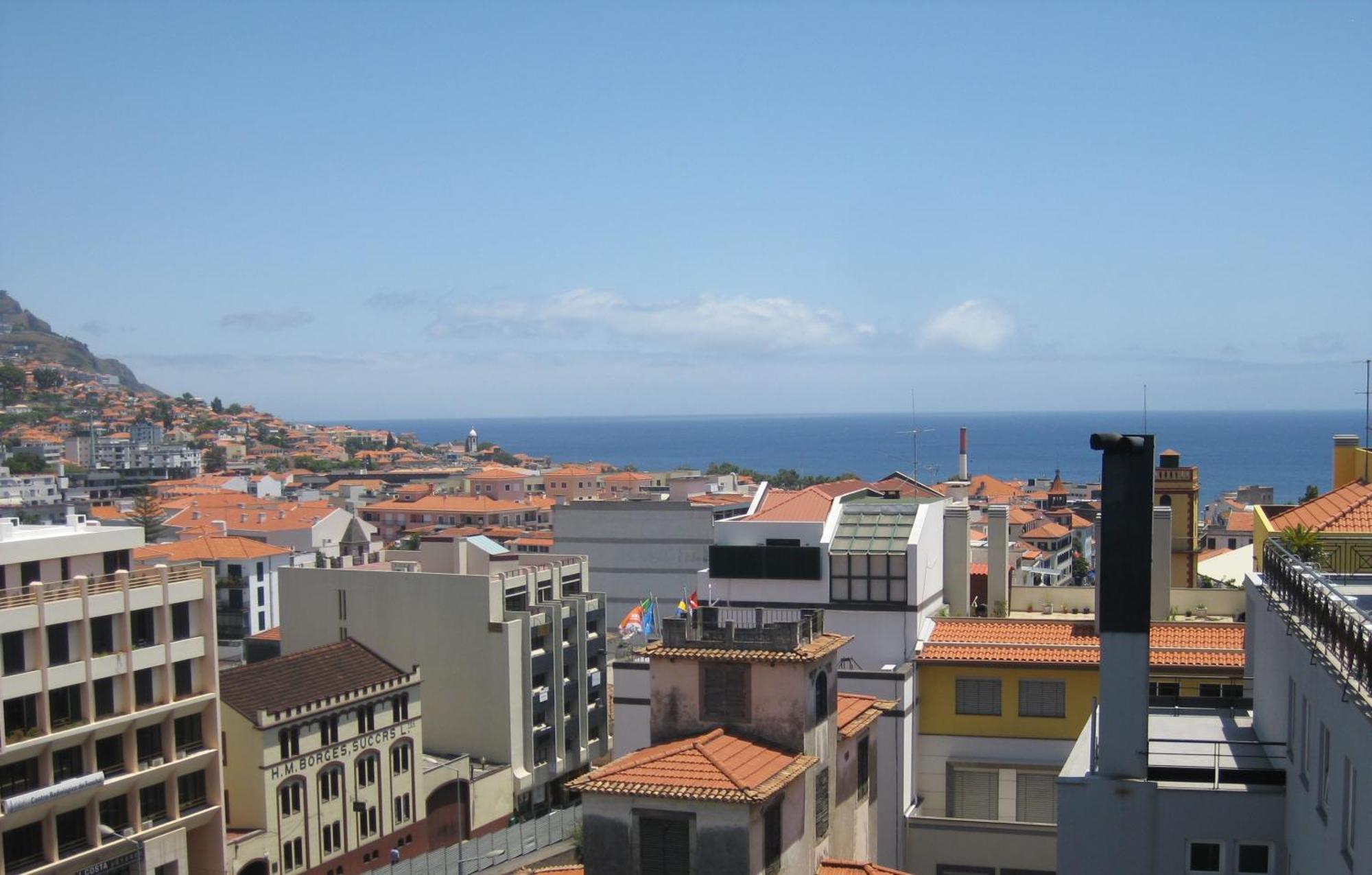 Casa Dos Filhos By Rent2u, Lda Appartement
