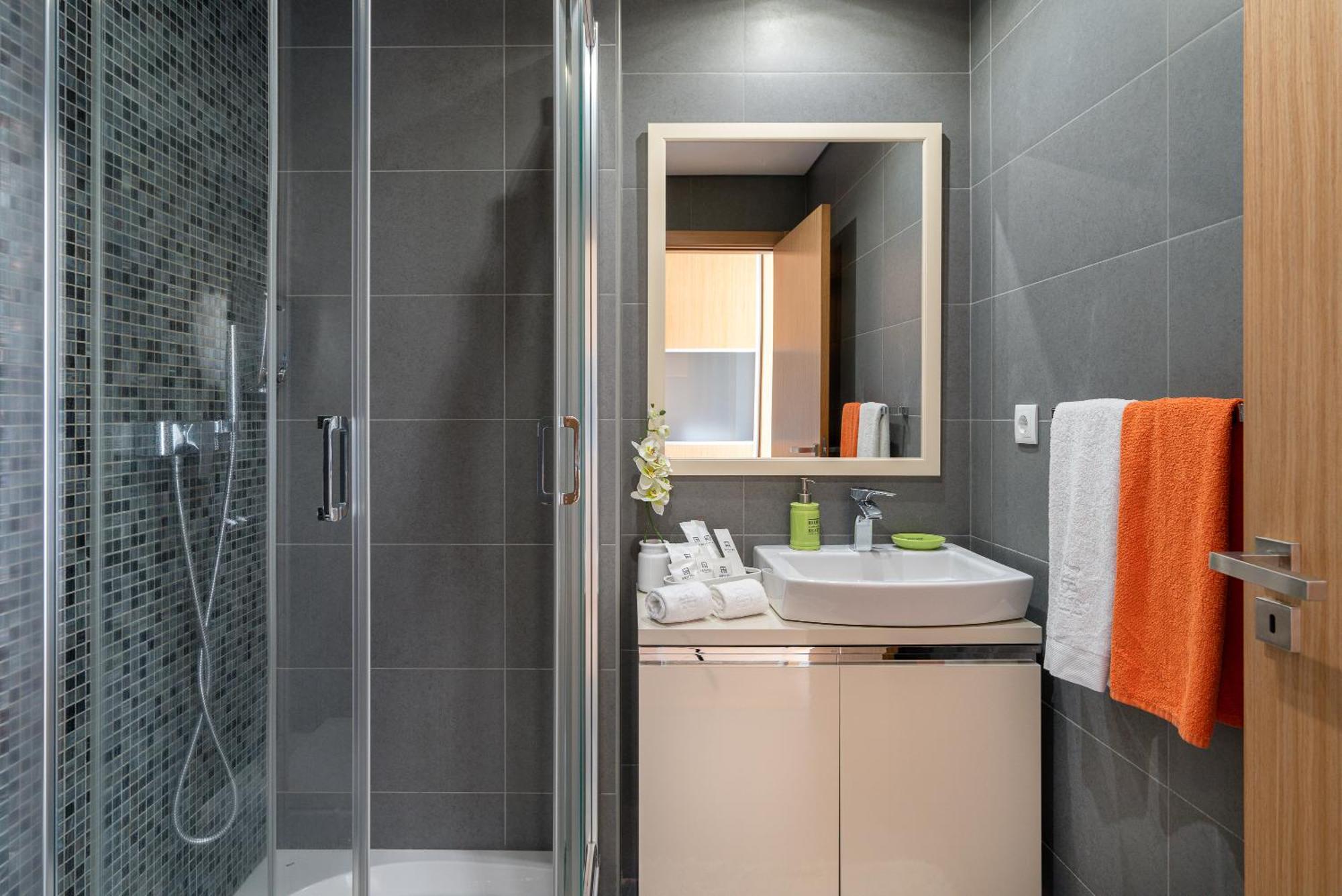 Casa Dos Filhos By Rent2u, Lda Appartement *