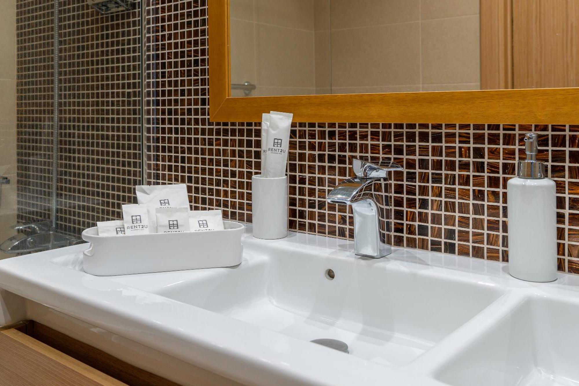 Appartement Casa Dos Filhos By Rent2u, Lda *