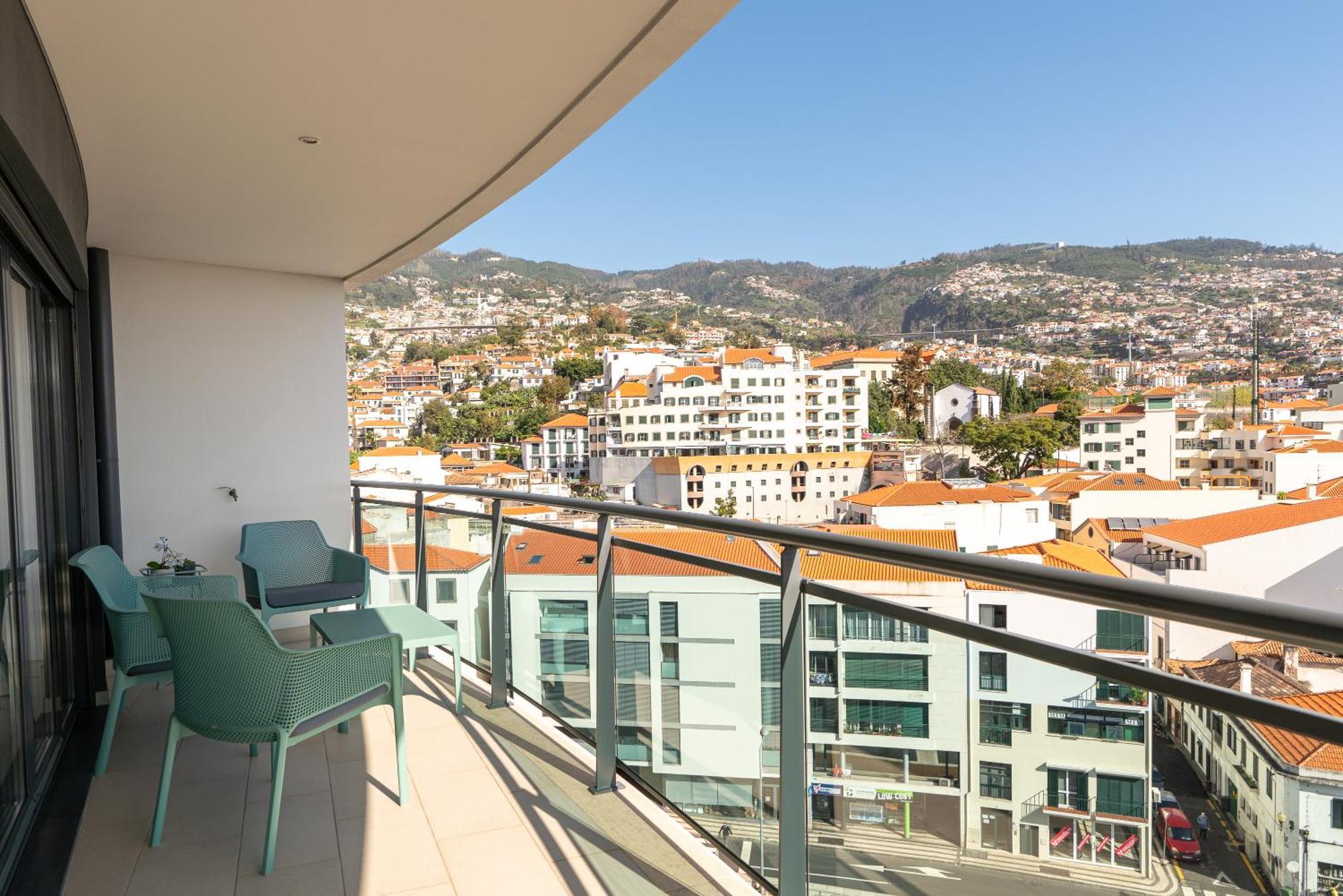 Appartement Casa Dos Filhos By Rent2u, Lda