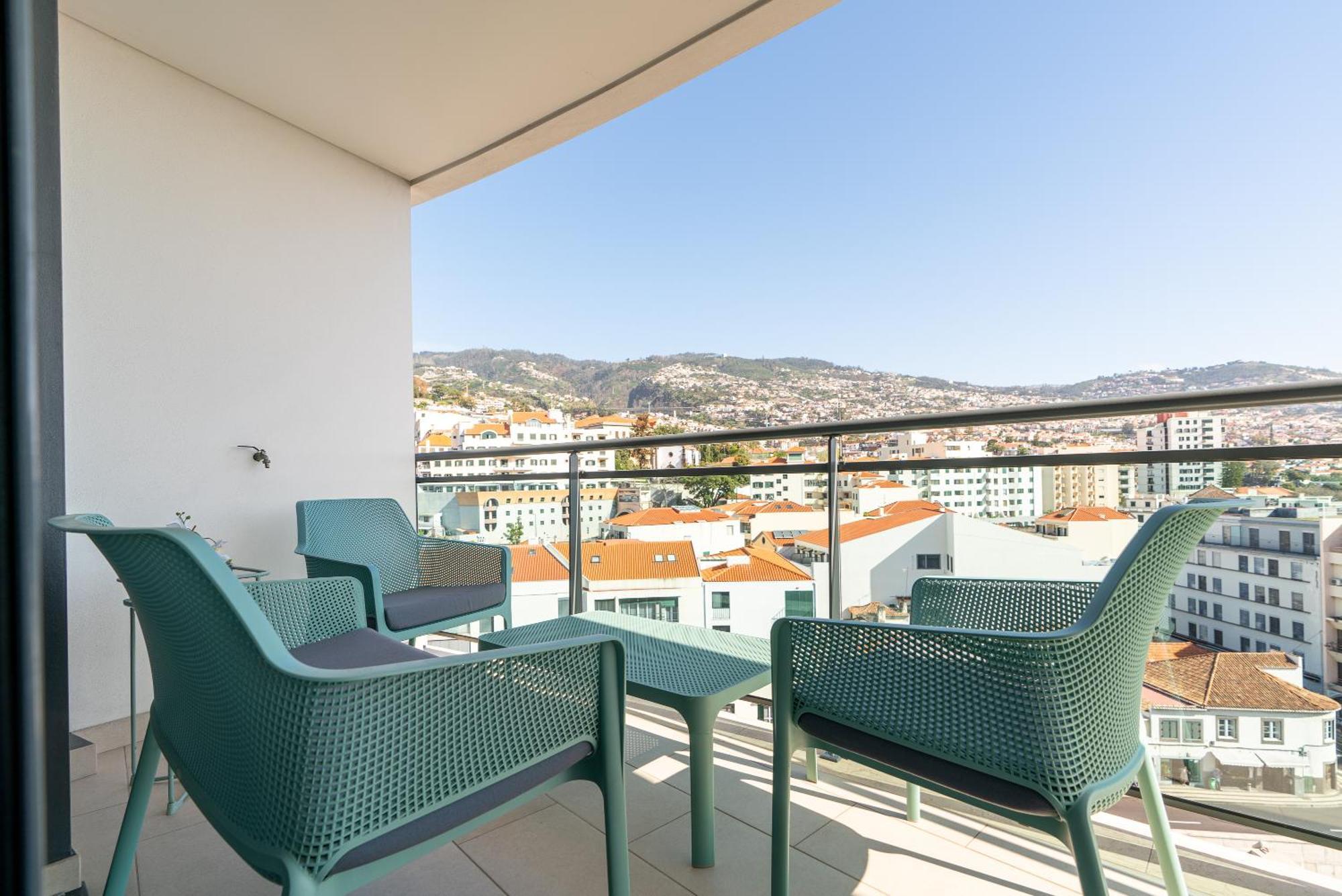 Casa Dos Filhos By Rent2u, Lda Appartement *