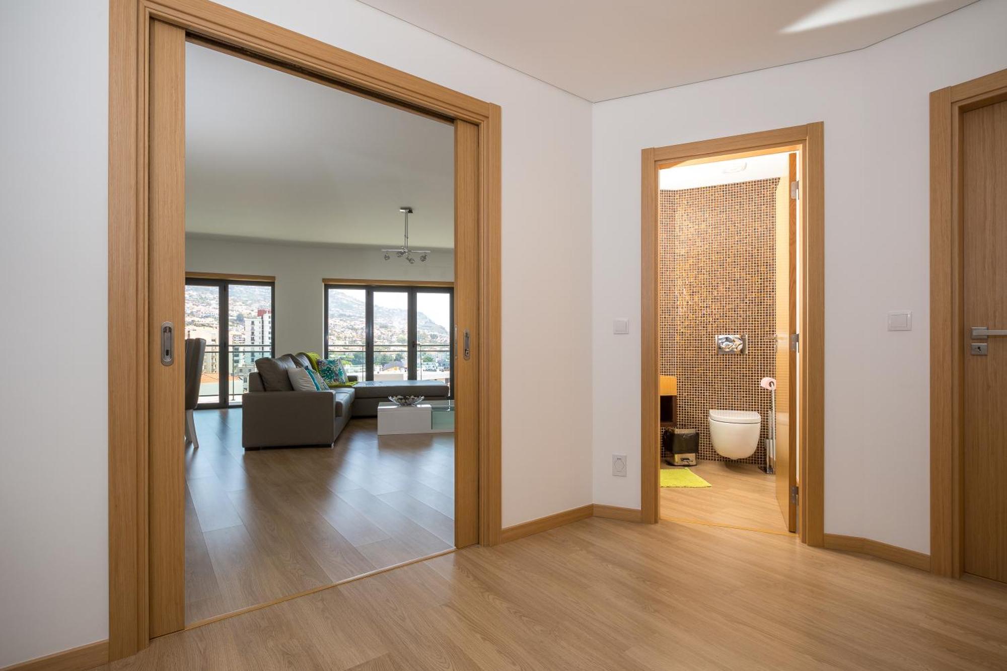 Appartement Casa Dos Filhos By Rent2u, Lda *