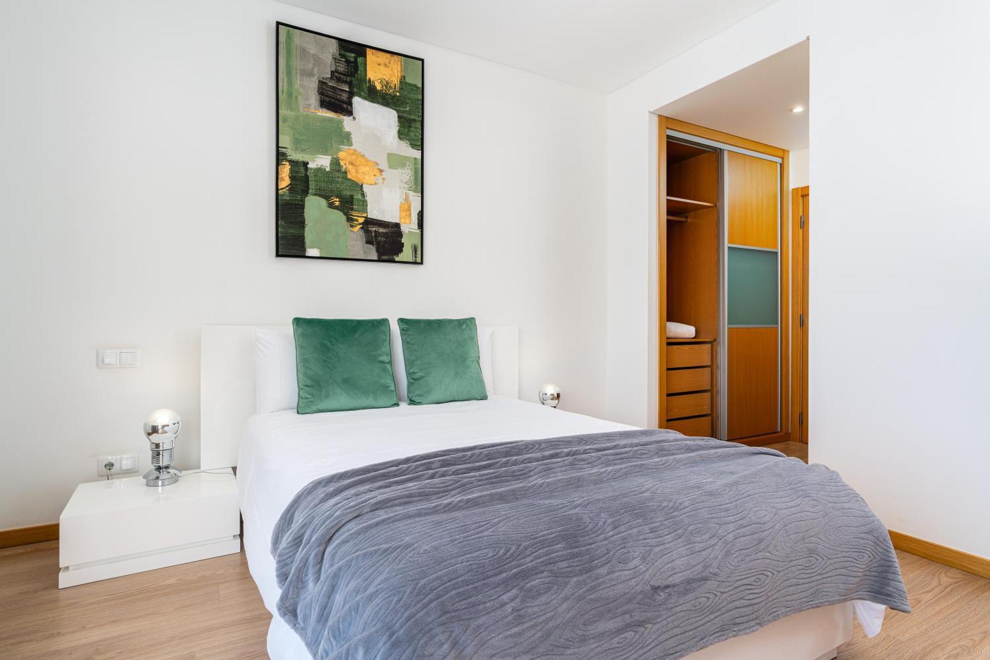 Casa Dos Filhos By Rent2u, Lda *